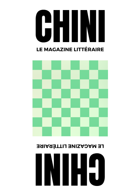 Chini Chini n°3 PDF